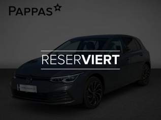 Golf 2,0 TDI LIFE, 24900 €, Auto & Fahrrad-Autos in 4921 Hohenzell