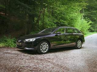 A4 Avant 40 TDI quattro Proline S-tronic Mild-Hybr..., 31450 €, Auto & Fahrrad-Autos in 5161 Elixhausen A4 Avant 40 TDI quattro Proline S-tronic Mild-Hybr..., 31450 €, Auto & Fahrrad-Autos in 5161 Elixhausen