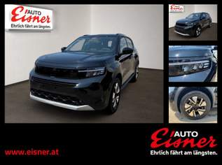 FRONTERA HYBRID GS 1.2, 29990 €, Auto & Fahrrad-Autos in 9020 Innere Stadt FRONTERA HYBRID GS 1.2, 29990 €, Auto & Fahrrad-Autos in 9020 Innere Stadt