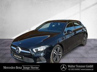 A 160 Progressive, 22450 €, Auto & Fahrrad-Autos in 8434 Tillmitsch