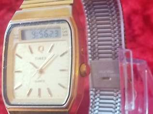 Timex – eine Sammleruhr! Timex – eine Sammleruhr!
