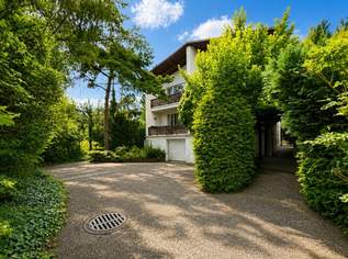 Doppelhaus - 1 Hälfte selbst bewohnen und andere Hälfte mit Mieteinnahmen finanzieren, 709000 €, Immobilien-Häuser in 2345 Brunn am Gebirge
