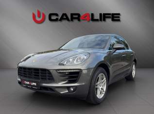 Macan S 3,0 DSG I PANO I ACC I Kamera I Luftfederung, 39900 €, Auto & Fahrrad-Autos in 1230 Liesing Macan S 3,0 DSG I PANO I ACC I Kamera I Luftfederung, 39900 €, Auto & Fahrrad-Autos in 1230 Liesing