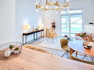 ALLEGRO TOSCA & ROMULUS - SMARTER WOHNTRAUM IM BELEBTEN SONNWENDVIERTEL!, 929 €, Immobilien-Wohnungen in 1100 Favoriten ALLEGRO TOSCA & ROMULUS - SMARTER WOHNTRAUM IM BELEBTEN SONNWENDVIERTEL!, 929 €, Immobilien-Wohnungen in 1100 Favoriten