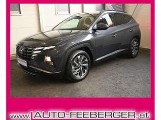Tucson 1,6 CRDI 2WD 48V Trend Line DCT, LED, R-..., 26890 €, Auto & Fahrrad-Autos in 8753 Fohnsdorf Tucson 1,6 CRDI 2WD 48V Trend Line DCT, LED, R-..., 26890 €, Auto & Fahrrad-Autos in 8753 Fohnsdorf