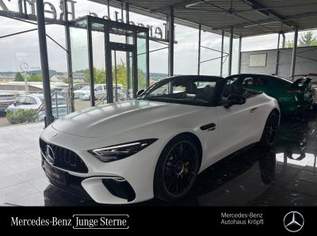 SL 63 AMG 4MATIC+, 239000 €, Auto & Fahrrad-Autos in 8230 Hartberg SL 63 AMG 4MATIC+, 239000 €, Auto & Fahrrad-Autos in 8230 Hartberg