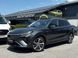 Marvel R Performance 4WD 70kWh*LED*PANO*SITZKL*360, 19900 €, Auto & Fahrrad-Autos in 5102 Anthering Marvel R Performance 4WD 70kWh*LED*PANO*SITZKL*360, 19900 €, Auto & Fahrrad-Autos in 5102 Anthering