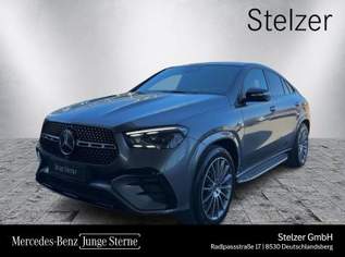 GLE 350 de 4MATIC Coupé mit EQ Hybrid, 94890 €, Auto & Fahrrad-Autos in Steiermark GLE 350 de 4MATIC Coupé mit EQ Hybrid, 94890 €, Auto & Fahrrad-Autos in Steiermark