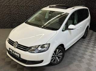 Sharan 2.0 TDI Comfortline 7sitzer, 20990 €, Auto & Fahrrad-Autos in 7400 Oberwart Sharan 2.0 TDI Comfortline 7sitzer, 20990 €, Auto & Fahrrad-Autos in 7400 Oberwart