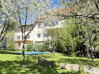 Preisreduktion! IN MAUER MIT GROSSEM GARTEN - WOHNEN, WO DIE STADT NUR NOCH EIN FLÜSTERN IST, 349000 €, Immobilien-Wohnungen in 1230 Liesing