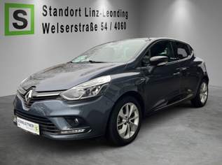 CLIO Limited Energy TCe 90 Ecoleader, 9990 €, Auto & Fahrrad-Autos in 4060 Leonding