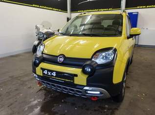 Panda Cross 4x4, 15900 €, Auto & Fahrrad-Autos in 6706 Gemeinde Bürs Panda Cross 4x4, 15900 €, Auto & Fahrrad-Autos in 6706 Gemeinde Bürs