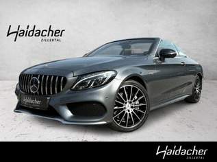 Mercedes-AMG C 43 4MATIC Cabriolet, 58990 €, Auto & Fahrrad-Autos in 6280 Gemeinde Rohrberg Mercedes-AMG C 43 4MATIC Cabriolet, 58990 €, Auto & Fahrrad-Autos in 6280 Gemeinde Rohrberg