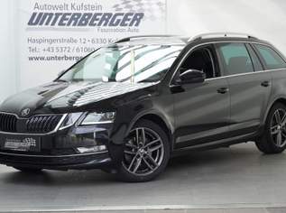 Octavia Combi Style Kommissionsverkauf, 12900 €, Auto & Fahrrad-Autos in 6330 Stadt Kufstein