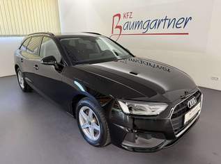 A4 Avant 35TDI S-tronic *LED*NAVI*Sitzheizung*Getö..., 25750 €, Auto & Fahrrad-Autos in 4141 Pfarrkirchen im Mühlkreis