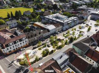 "6 Wohnungen plus Restaurant in bester Lage von St. Leonhard", 690000 €, Immobilien-Gewerbeobjekte in 3243 Gemeinde St. Leonhard am Forst
