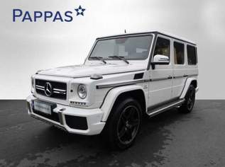 G 63 AMG Station-Wagen lang, 82950 €, Auto & Fahrrad-Autos in 8712 Niklasdorf