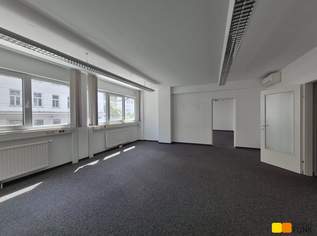 Gut ausgestattetes Büro in zentraler Lage im 12. Bezirk, 687.95 €, Immobilien-Gewerbeobjekte in 1120 Meidling