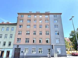 ***2-Zimmer-Wohnung im 10. Bezirk – Nähe Hauptbahnhof***, 696 €, Immobilien-Wohnungen in 1100 Favoriten