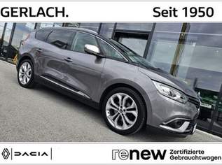 Grand Scénic Energy dCi 130 Intens, 10990 €, Auto & Fahrrad-Autos in 5204 Straßwalchen