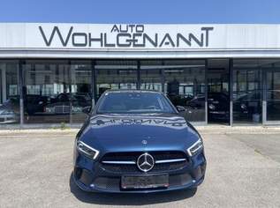 A200 d 4Matic (177.013)Aut., 27990 €, Auto & Fahrrad-Autos in 6890 Lustenau