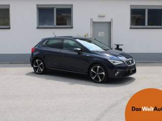 Ibiza 1,0 ECO TSI FR Austria, 14990 €, Auto & Fahrrad-Autos in Tirol Ibiza 1,0 ECO TSI FR Austria, 14990 €, Auto & Fahrrad-Autos in Tirol