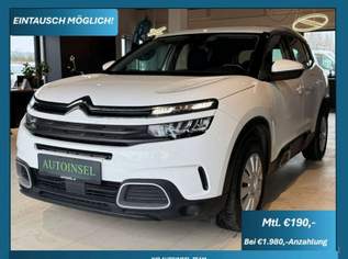C5 Aircross 1.Besitz, 11900 €, Auto & Fahrrad-Autos in 2103 Langenzersdorf
