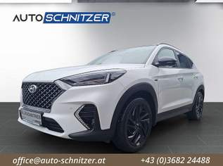 Tucson 1,6 CRDI 4WD N-Line Plus DCT Aut., 24990 €, Auto & Fahrrad-Autos in 8950 Stainach-Pürgg Tucson 1,6 CRDI 4WD N-Line Plus DCT Aut., 24990 €, Auto & Fahrrad-Autos in 8950 Stainach-Pürgg