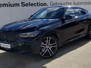 X6 xDrive30d, 78900 €, Auto & Fahrrad-Autos in 2225 Gemeinde Zistersdorf