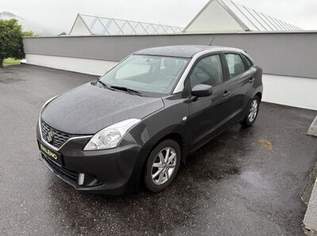 Baleno 1.0 DITC Clear, 9280 €, Auto & Fahrrad-Autos in 4170 Haslach an der Mühl Baleno 1.0 DITC Clear, 9280 €, Auto & Fahrrad-Autos in 4170 Haslach an der Mühl