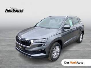 Karoq 4x4 Selection TDI DSG, 39990 €, Auto & Fahrrad-Autos in 8753 Fohnsdorf