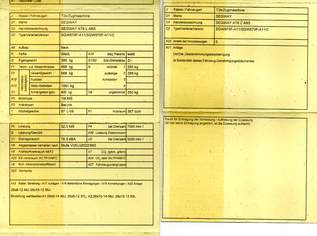 ATV - Fahrzeug Segway Snarler AT6 L ABS T3b, 8800 €, Auto & Fahrrad-Traktoren & Nutzfahrzeuge in 3270 Gemeinde Scheibbs