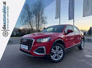 Q2 35 TFSI S-tronic *STHZG*KAMERA*, 25990 €, Auto & Fahrrad-Autos in 9300 Sankt Veit an der Glan