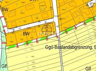 Baugrund im schönen Orth an der Donau ohne Bauzwang, 232700 €, Immobilien-Grund und Boden in 2304 Gemeinde Orth an der Donau