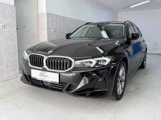 318 d ''LED-Navi-Livecockpit-AHK-Sportsitze-Alu '', 24900 €, Auto & Fahrrad-Autos in 4906 Eberschwang