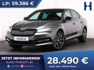 Superb TSI PHEV Sportline PANO MATRIX 360° +++, 29990 €, Auto & Fahrrad-Autos in 2512 Katastralgemeinde Tribuswinkel Superb TSI PHEV Sportline PANO MATRIX 360° +++, 29990 €, Auto & Fahrrad-Autos in 2512 Katastralgemeinde Tribuswinkel