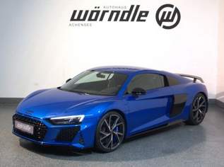 R8 V10 performance quattro, 299850 €, Auto & Fahrrad-Autos in Tirol R8 V10 performance quattro, 299850 €, Auto & Fahrrad-Autos in Tirol