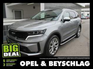 Sorento 2.2 CRDi SCR AWD Platin DCT, 45990 €, Auto & Fahrrad-Autos in 1190 Döbling