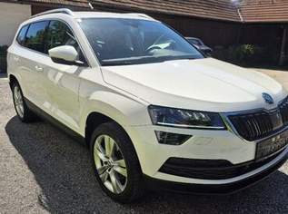 Karoq Style, 16900 €, Auto & Fahrrad-Autos in 8263 Großwilfersdorf