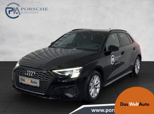 A3 30 TDI intense, 41041 €, Auto & Fahrrad-Autos in Kärnten A3 30 TDI intense, 41041 €, Auto & Fahrrad-Autos in Kärnten