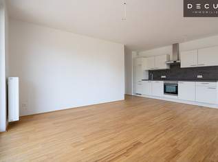 | TRAUMHAFTE BALKONWOHNUNG | MIT 3 ZIMMERN | GREEN CITY LIVING, 1049.66 €, Immobilien-Wohnungen in 8054 