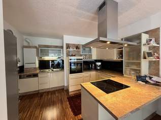 Kaisermühlen | 122 m² Wohntraum mit Terrasse, 2 Balkonen, Schrankraum & Tiefgarage, 598000 €, Immobilien-Wohnungen in 1220 Donaustadt