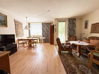 Zentral begehbare 2 bis 3-Zimmer-Wohnung mit zwei Loggien, 224000 €, Immobilien-Wohnungen in 1210 Floridsdorf