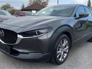 CX-30 G122 Comfort+/SO/ST mit Paket SOUND & STYLE, 23890 €, Auto & Fahrrad-Autos in 2380 Gemeinde Perchtoldsdorf