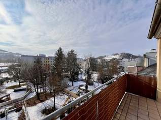 Helle 4-Zimmer-Dachgeschosswohnung mit Terrasse & TG-Platz, 349000 €, Immobilien-Wohnungen in 4701 Bad Schallerbach Helle 4-Zimmer-Dachgeschosswohnung mit Terrasse & TG-Platz, 349000 €, Immobilien-Wohnungen in 4701 Bad Schallerbach