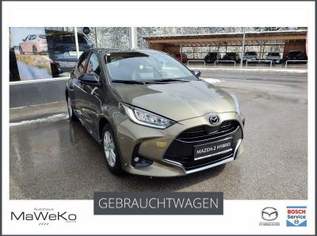 Mazda 2 Hybrid Select Aut., 18990 €, Auto & Fahrrad-Autos in 8992 Altaussee