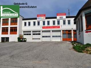Büro, Geschäft, Werkstatt, Lager! Industriegelände Donnerskirchen! ab 10 m² ab 80€ Netto/Monat! - JETZT ZUSCHLAGEN, 80.32 €, Immobilien-Gewerbeobjekte in 7082 Gemeinde Donnerskirchen