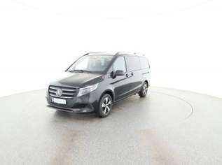 Vito 124 CDI Kombi SELECT Lang AHK 2,5t 8Sitze, 87588 €, Auto & Fahrrad-Autos in 2351 Gemeinde Wiener Neudorf