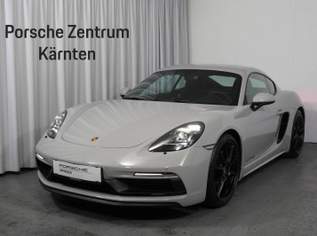 918 Cayman GTS 4.0, 125718 €, Auto & Fahrrad-Autos in 9020 Innere Stadt