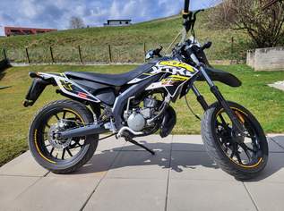 Derbi Senda X-Treme  DRD 50 SM #PICKERL NEU#